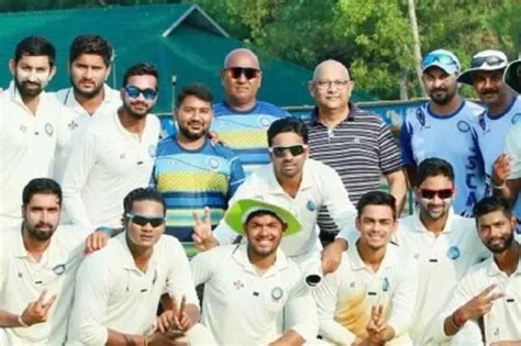 goa cricket team vs karnataka cricket team match scorecard|GOA vs KNTKA Cricket Scorecard, Elite, Group C at.